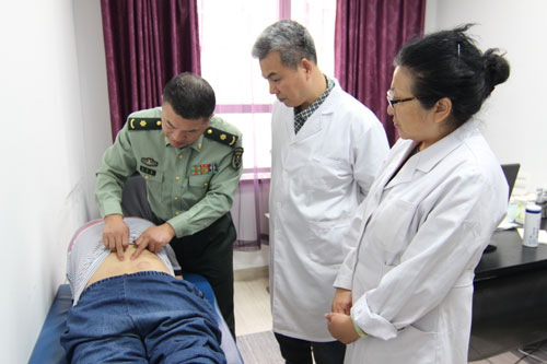 沈阳金辉脊柱_金辉脊柱_沈阳腰脱治疗_沈阳颈肩痛_沈阳整脊培训_沈阳疑难病巧治_沈阳正骨培训_沈阳颈肩病治疗